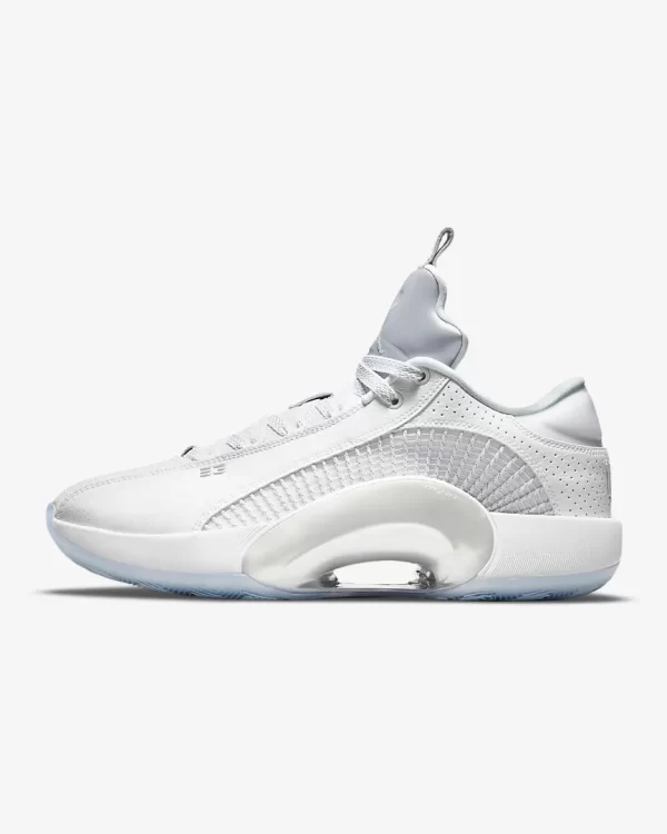 کتونی نایکی مدل Air Jordan XXXV Low