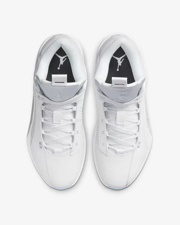 کتونی نایکی مدل Air Jordan XXXV Low
