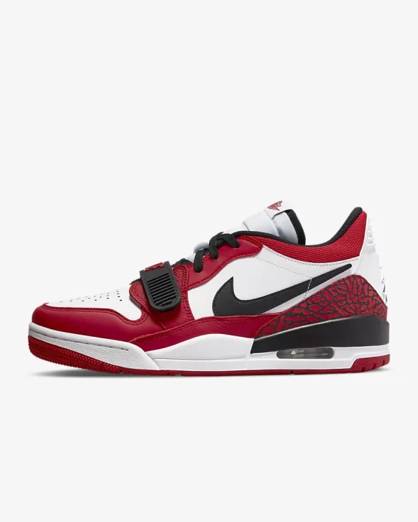 کتونی نایکی مدل Air Jordan Legacy 312 Low