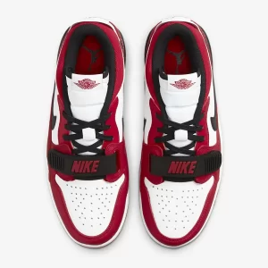 کتونی نایکی مدل Air Jordan Legacy 312 Low