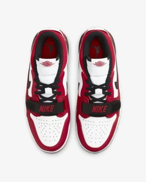کتونی نایکی مدل Air Jordan Legacy 312 Low