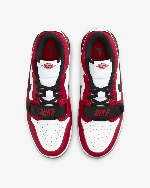 کتونی نایکی مدل Air Jordan Legacy 312 Low