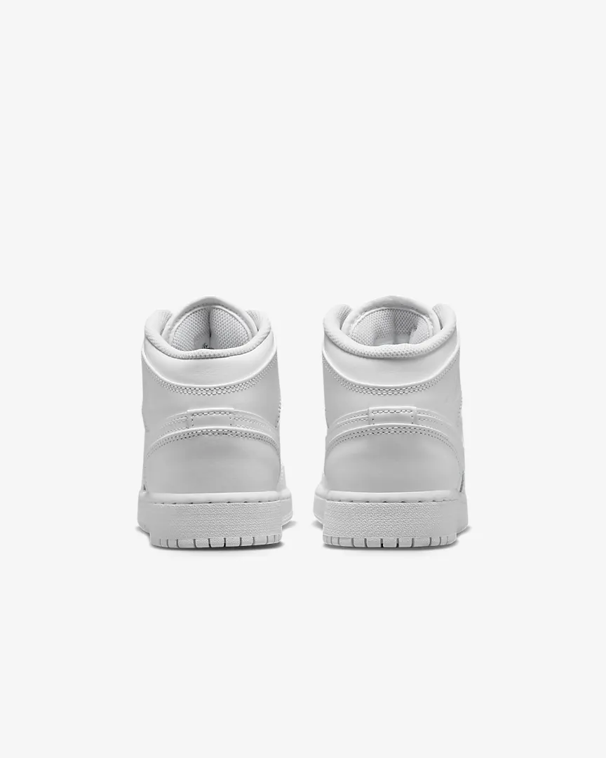 کتونی نایکی مدل Jordan 1 Mid