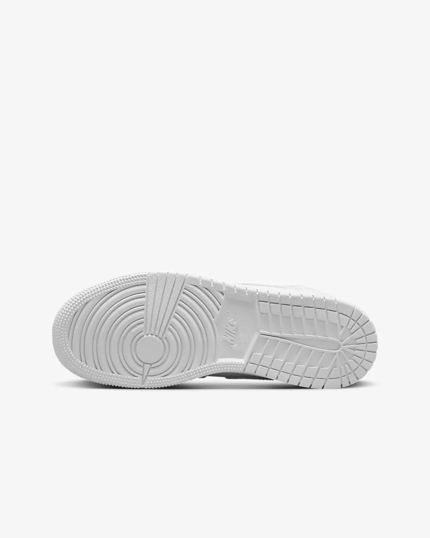 کتونی نایکی مدل Jordan 1 Mid
