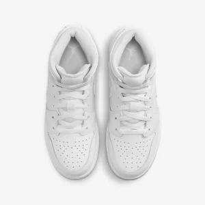 کتونی نایکی مدل Jordan 1 Mid