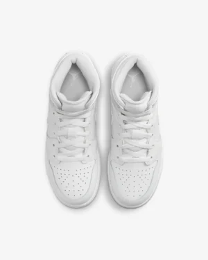 کتونی نایکی مدل Jordan 1 Mid