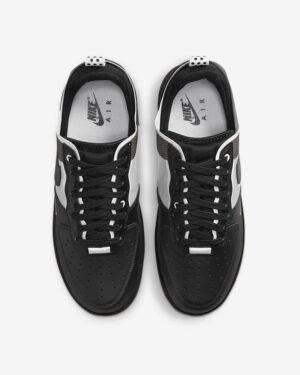 کتونی نایکی مدل Nike Air Force 1 React