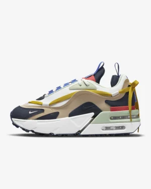 کتونی نایکی مدل Nike Air Max Furyosa