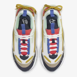 کتونی نایکی مدل Nike Air Max Furyosa