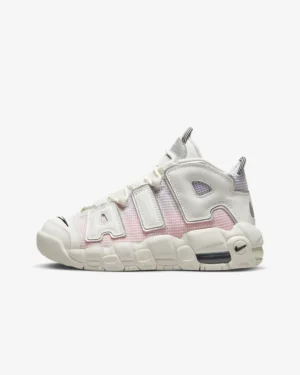 کتونی نایکی مدل Nike Air More Uptempo