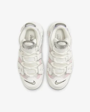 کتونی نایکی مدل Nike Air More Uptempo