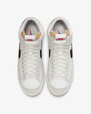 کتونی نایکی مدل Nike Blazer Mid Pro Club