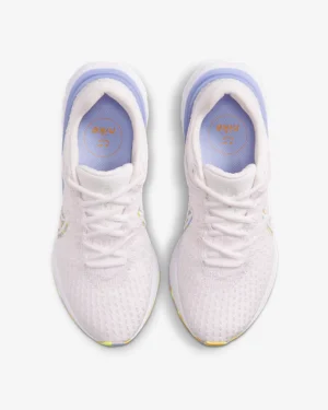 کتونی نایکی مدل Nike React Infinity Run Flyknit 3 Premium