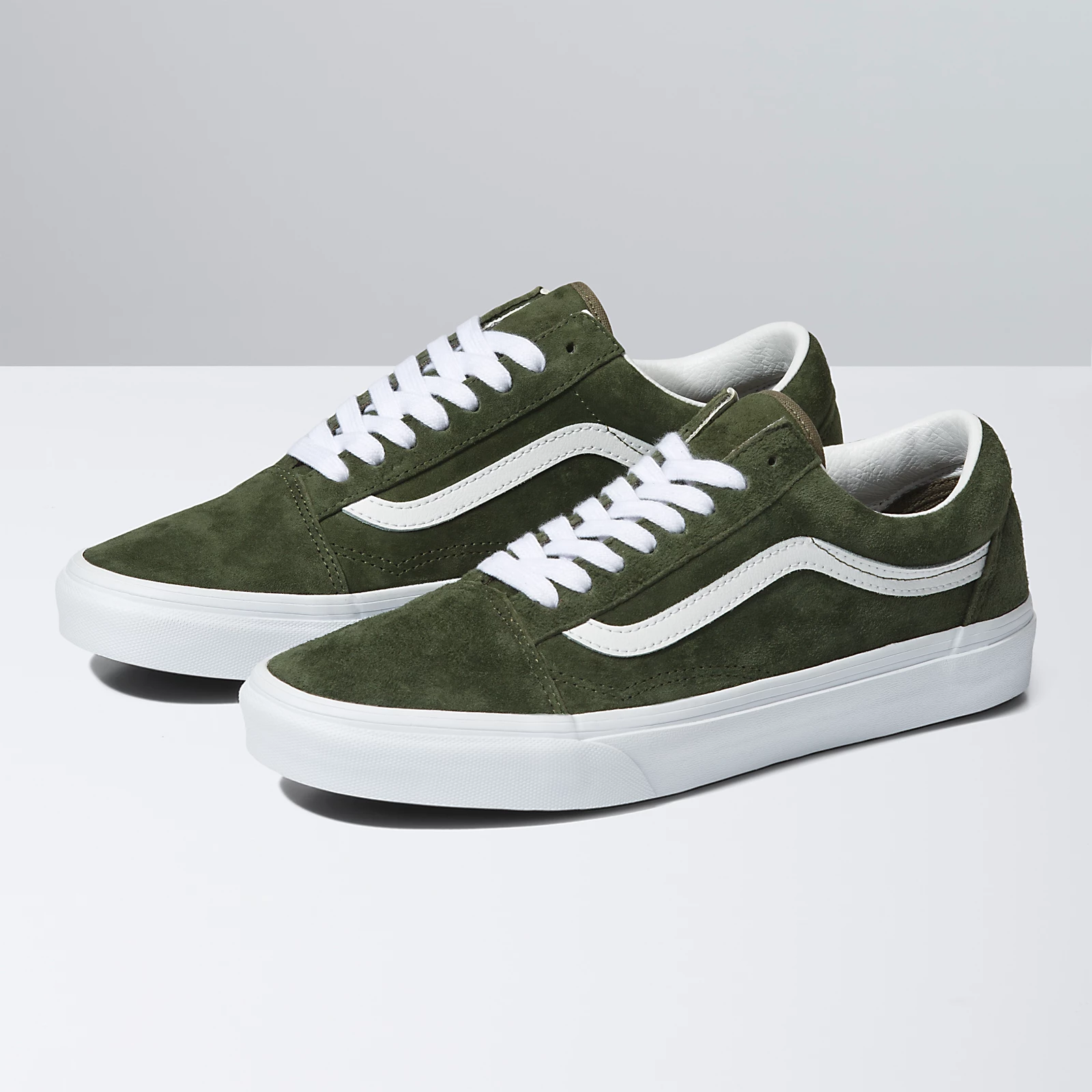 کتونی ونس مدل PIG SUEDE OLD SKOOL