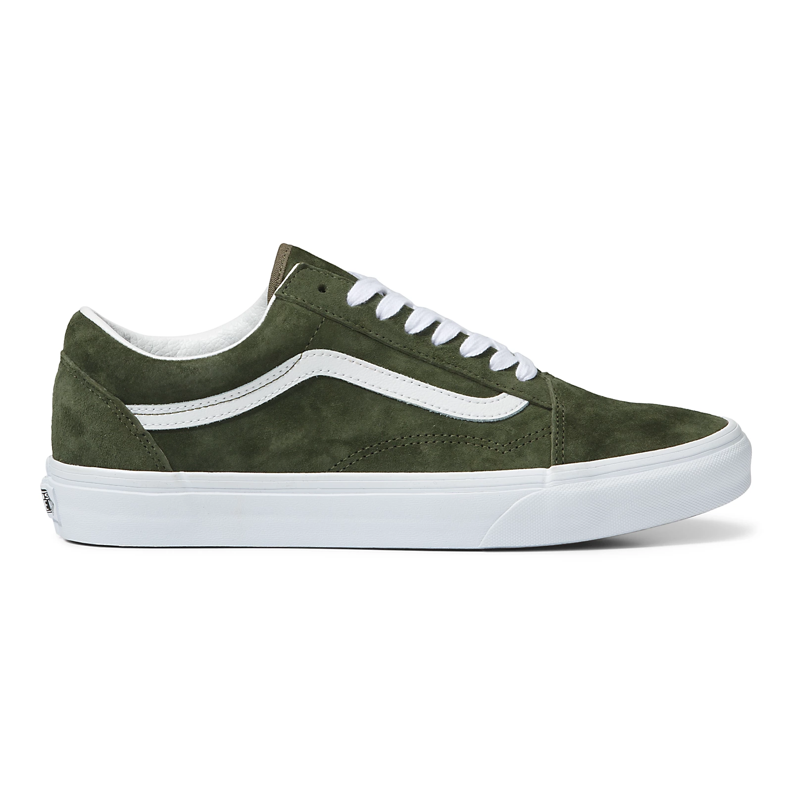 کتونی ونس مدل PIG SUEDE OLD SKOOL