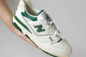 کفش ورزشی نیو بالانس