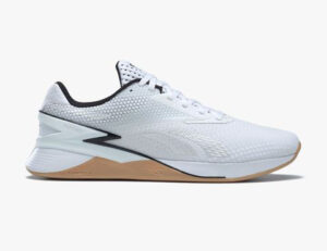 کتونی باشگاه Reebok Nano X3