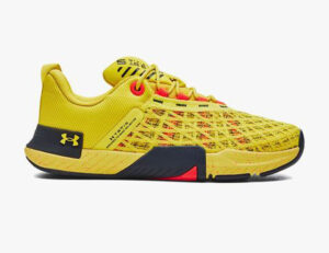 کفش مخصوص باشگاه Under Armour TriBase Reign 5