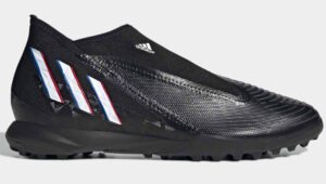 کفش فوتبال Adidas Predator Edge.3 Laceless Turf