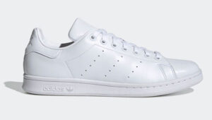 کتونی آدیداس استن اسمیت Triple White