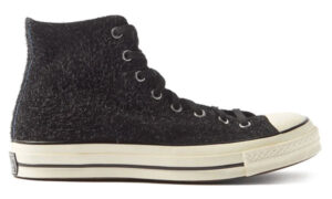 کتونی کانورس مدل Chuck 70 Hairy Suede