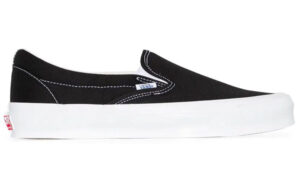 کتانی Vans UA OG Classic Slip On LX