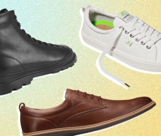10 مدل کفش مردانه راحت