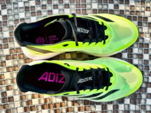 رویه کفش اسپرت آدیداس AdiZero Boston 12