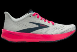 کتونی رانینگ زنانه نایک مدل Brooks Hyperion Tempo