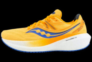 کفش رانینگ Saucony Triumph 20