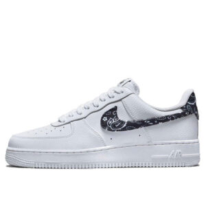 کتونی نایک ایر فورس 1 بدون ساق Cut Out Swoosh