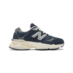 New balance 9060 Navi White