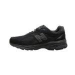 New balance 990v3 Total Black