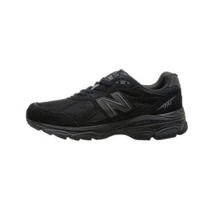 New balance 990v3 Total Black