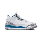 Nike Air Jordan 3 Wizards