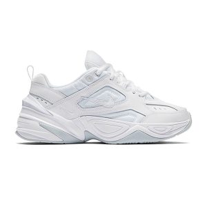 Nike M2K Tekno in White