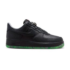 Nike Air Force 1 Halloween Edition