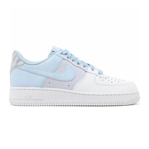 Nike Air Force 1 in Psychic Blue