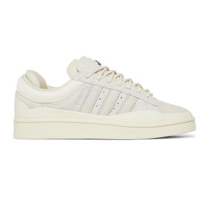 Adidas Campus Bad Bunny in Cloud White