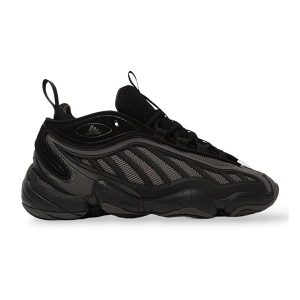 Adidas Intimidation Packer in Black