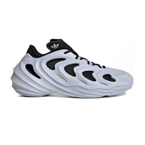 Adidas AdiFomQ white black