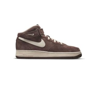 Nike Air Force 1 Mid Chocolate
