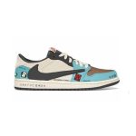 Nike Air Jordan 1 Low Travis Scott Jackboys