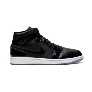 Nike Air Jordan 1 Mid Space Jam