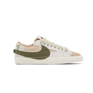 Nike Blazer Mid Voit Void Metallic Gold