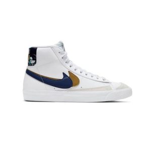 Nike Blazer Mid Voit Void Metallic Gold