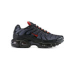Nike TN Air Max Plus Black Red