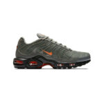 Nike TN Air Max Plus Green Orange